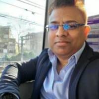 Somnath Das