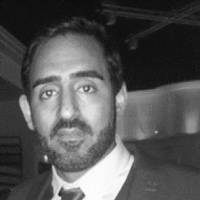 Tejinder Singh Gill
